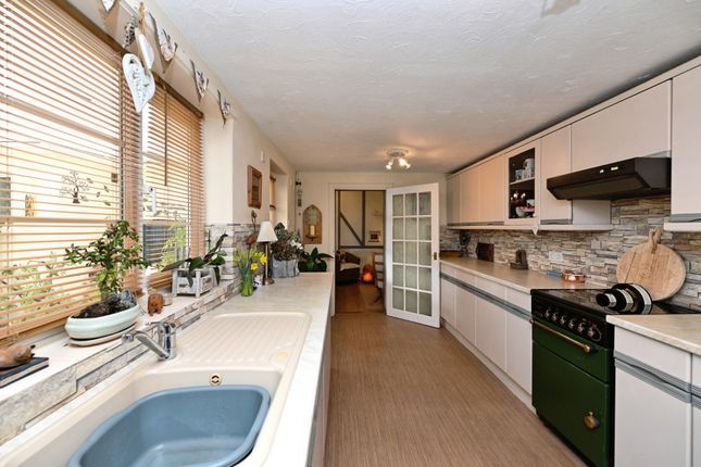 12 Palgrave Hall Cottages,, Palgrave Road, King's Lynn photo 4