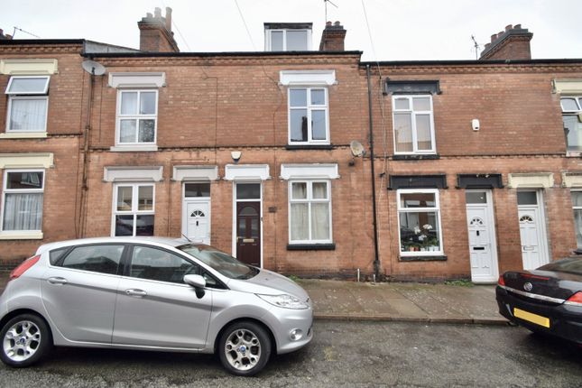 Tewkesbury Street, Newfoundpool, Leicester, Leicestershire, Le3 5HQ