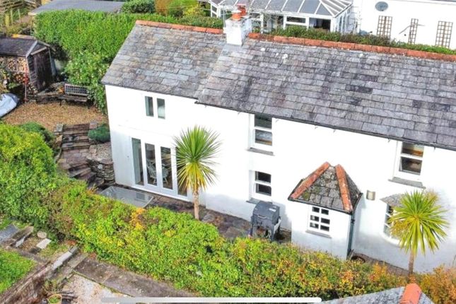 Cottage for sale in Tower Hill, Egloshayle, Wadebridge, Cornwall