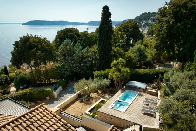Thumbnail Villa for sale in Istres, Marseille &amp; Cote Bleu, Provence - Var