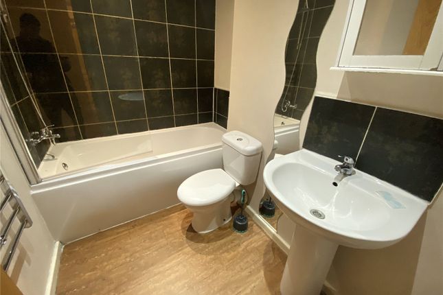 Flat to rent in Park Rise, Trafford Plaza, 73 Seymour Grove, Manchester