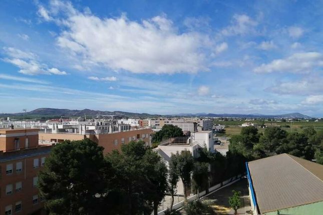 Thumbnail Apartment for sale in Almoradí, Alicante, Spain