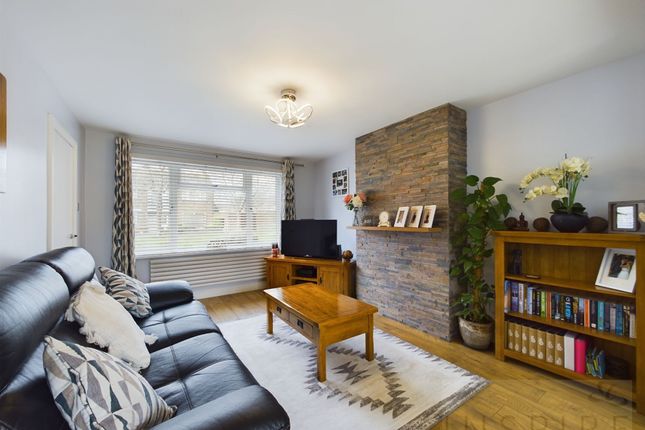 Terraced house for sale in Doncaster Walk, Crawley