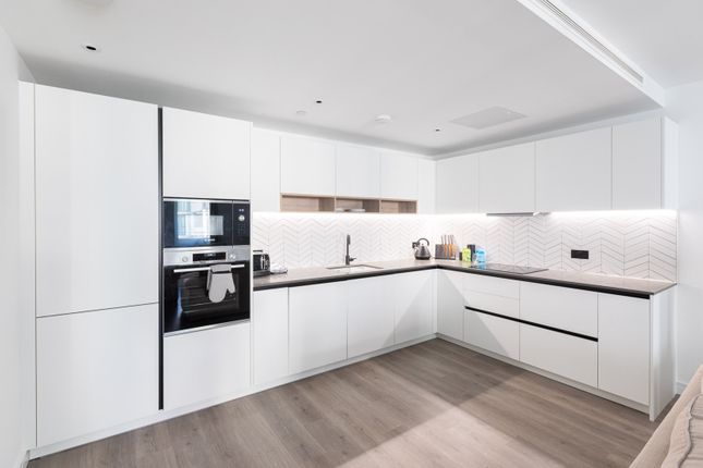 Apartment 34, Matcham House, 21, Glenthorne Road, Hammersmith photo 3