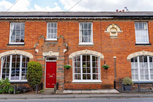 Terraced house for sale in The Cottage, The Street, Monks Eleigh
