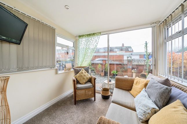 End terrace house for sale in York Road, Tadcaster