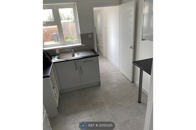 Terraced house to rent in Viking Court, Peterborough