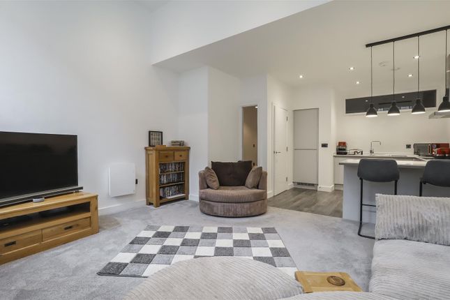 Flat for sale in The Tunstall, Northlight, Pendle