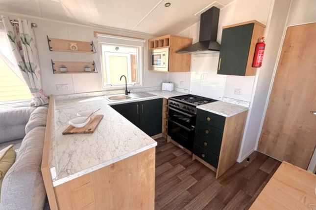 Willerby Sierra, Wainfleet, Skegness photo 4