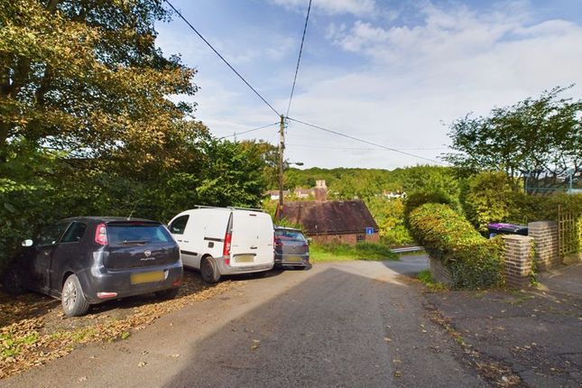 Cottage for sale in Quarry Road, Broseley, Shropshire.