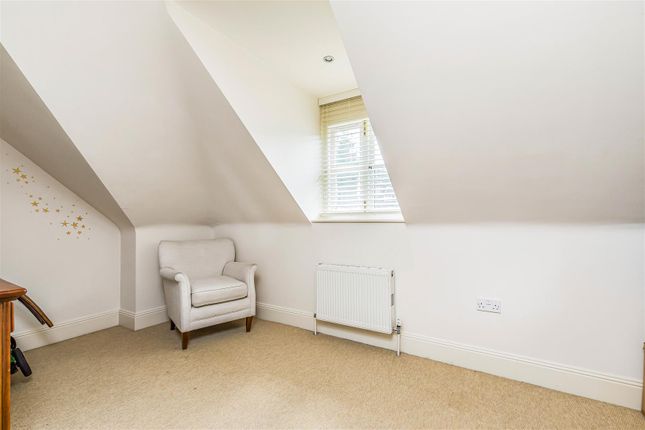 Semi-detached house for sale in Talbot Avenue, Winton, Bournemouth