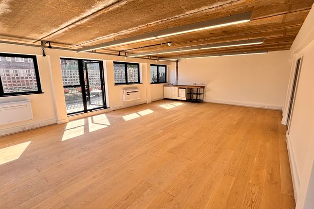 Thumbnail Office to let in Victoria Park Square, Bethnal Green