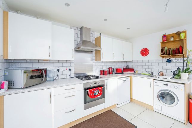 End terrace house for sale in Barton Road, Plymstock, Plymouth