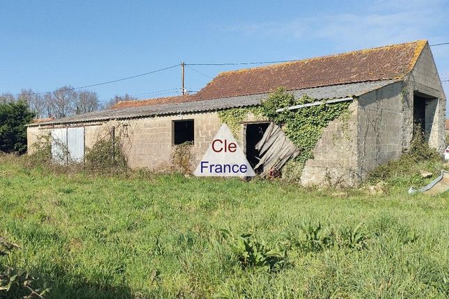 Barn conversion for sale in Chauve, Pays-De-La-Loire, 44320, France