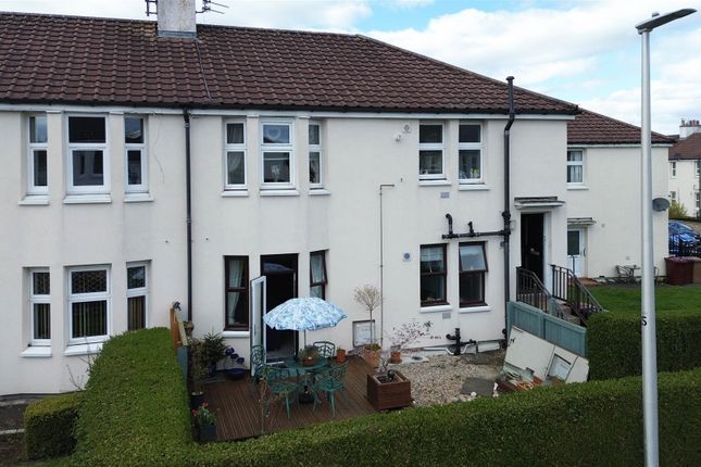 Flat for sale in Byron Crescent, Dundee