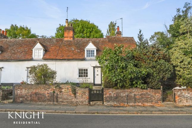 1-bed house on Lexden Road, Colchester, £250,000