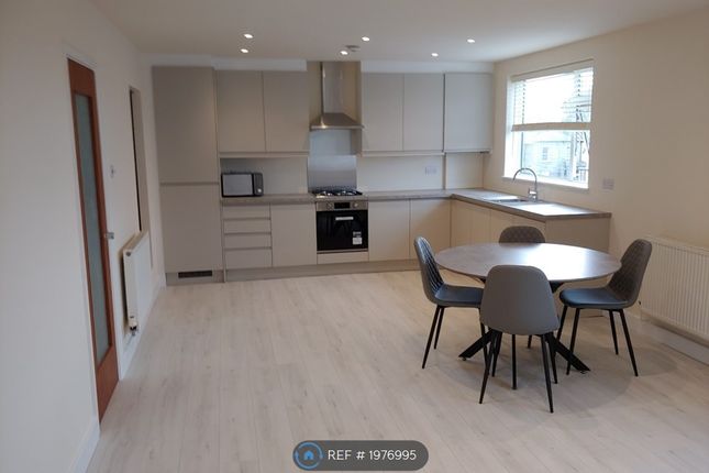 Thumbnail Flat to rent in Ipswich Road, Norwich