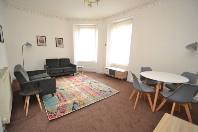 Flat to rent in Bayne Street, Stirling