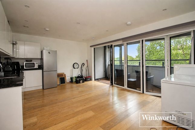 Flat 17, Elstree House,, Elstree Way, Hertfordshire photo 4