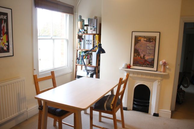 Flat for sale in Bridge Street, Hungerford