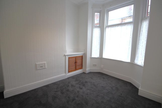 Thumbnail Property to rent in Wincombe Street, Manchester