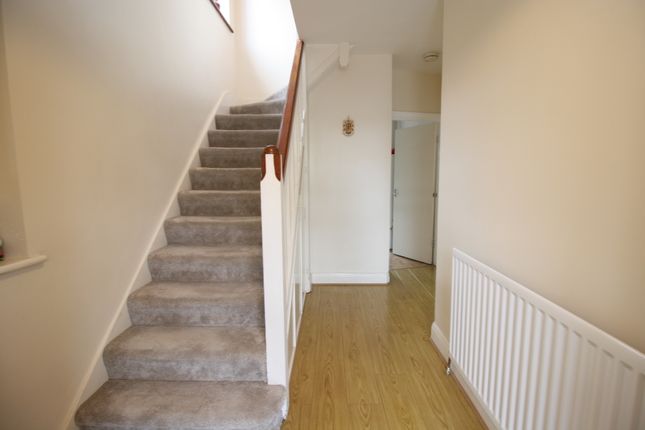 Semi-detached house to rent in Boundary Road, Pinner