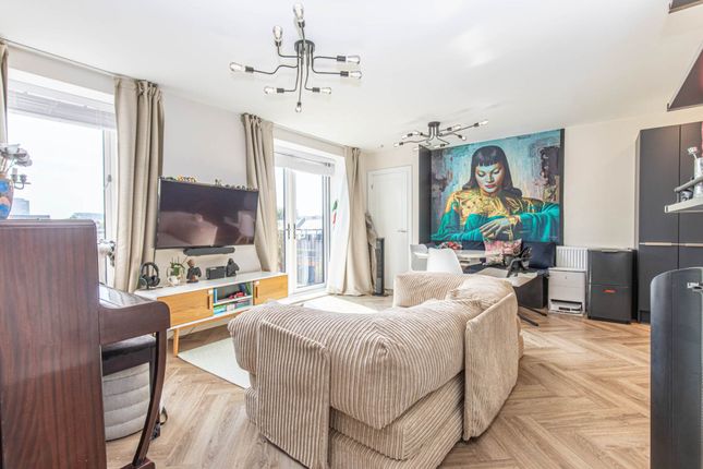 Flat 12, Cox Terrace, Reading photo 3