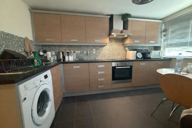 Apt 4, Fusion Core 1, Salford photo 2