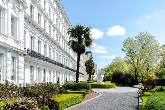 The Lancasters, Lancaster Gate, London photo 2