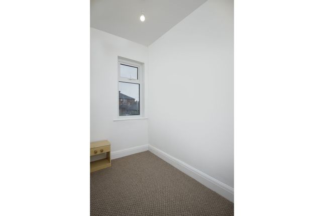 Terraced house for sale in Boothley Road, Blackpool