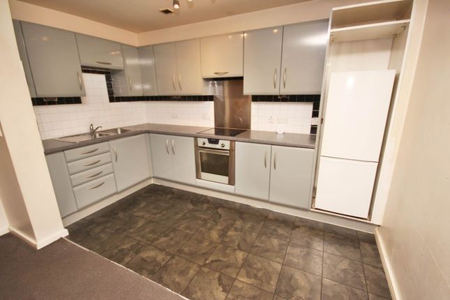 Apartment 1, The Waterfront, Manchester photo 4