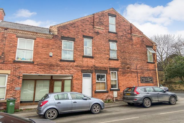 Thumbnail Room for sale in George Street, Alfreton