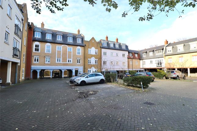 Ground Floor Flat