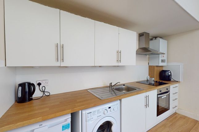 Flat for sale in Coupar Angus Road, Dundee