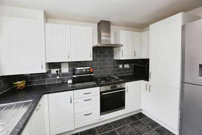 1, Appleby Drive, Southampton photo 4