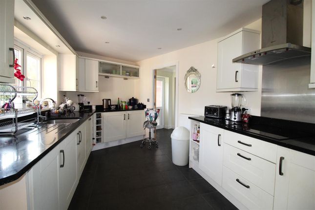 Detached house for sale in 13, Hustlings Drive, Eastchurch, Kent