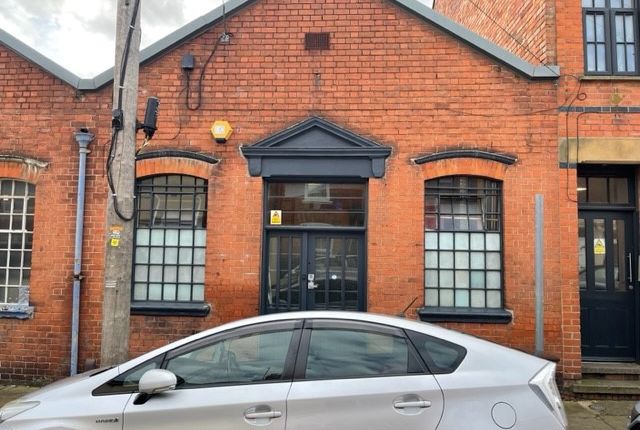 Thumbnail Industrial for sale in Dunster Street, Northampton