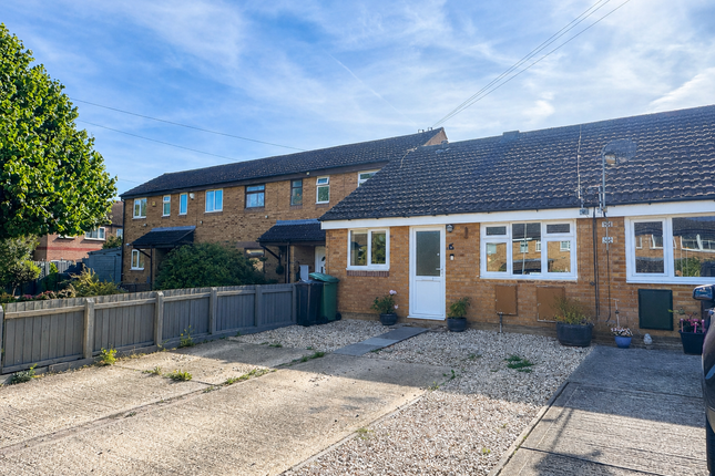 2-bed terraced on 9, Westbourne Drive, Gloucester, £220,000