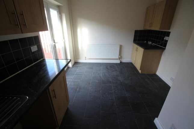 Semi-detached house to rent in Kings Road, Cudworth, Barnsley