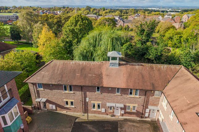 3-bed terraced on 9 The Yonne, Chester, £395,000