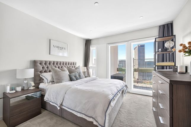 Flat 40, 9A York Way, London photo 4