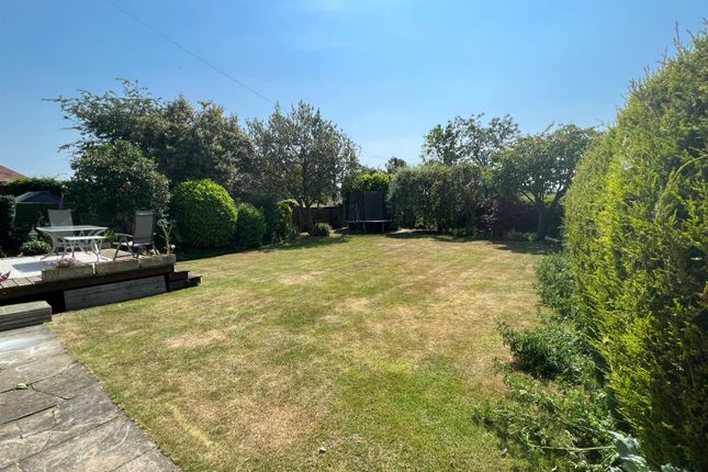 Detached house for sale in Cawood Road, Wistow
