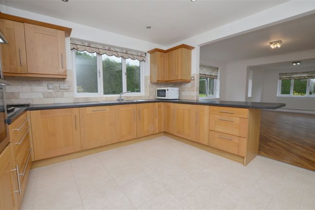 Detached house for sale in Wharfedale Road, Barnsley