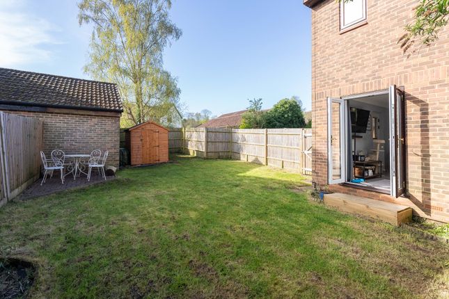 Thumbnail Semi-detached house for sale in Treelands, North Holmwood, Dorking