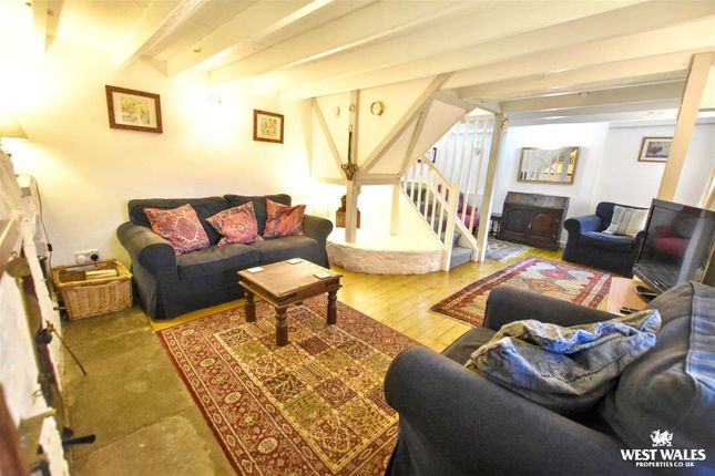Bridge View Cottage,, Haverfordwest photo 3