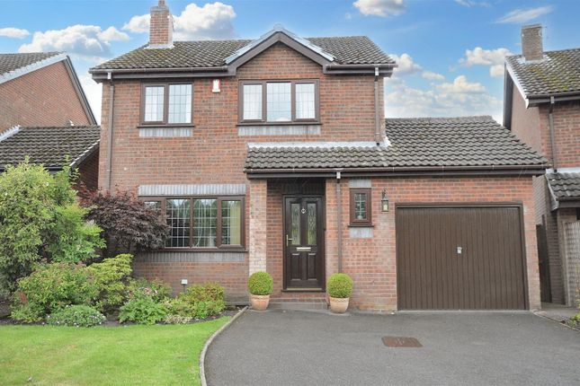10, Lancaster Avenue, Stoke-On-Trent photo 2