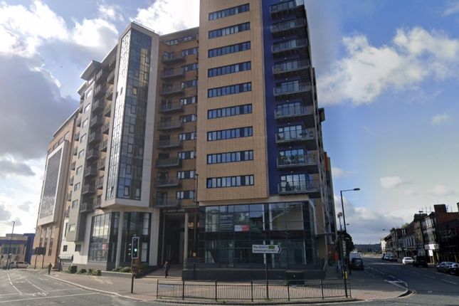 Flat for sale in The Bar, St James Gate, Newcastle Upon Tyne