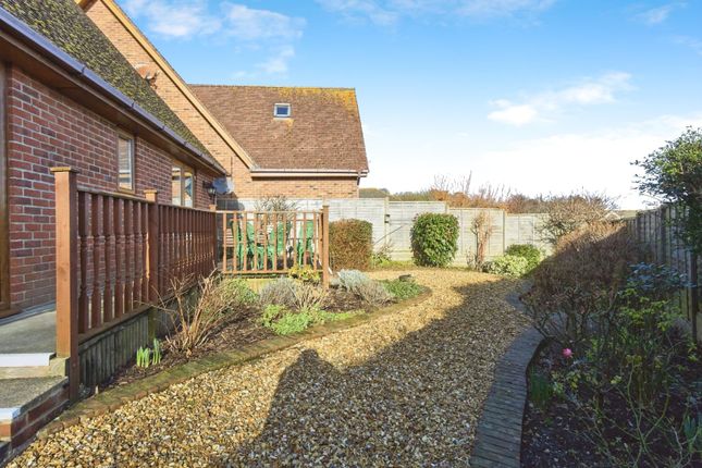 Detached house for sale in Morton Old Road, Brading