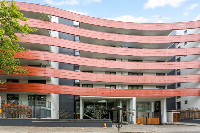 Flat for sale in The Ink Building, 130 Barlby Road, London