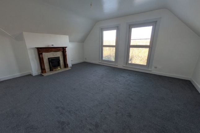 Flat 3, 119, Cheriton Road, Kent photo 2